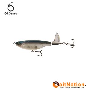 6th Sense Fishing Scramble 106 Live Bait