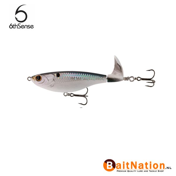 6th Sense Fishing Scramble 106 Shad scales