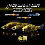 Gan Craft Keep Cast 2023