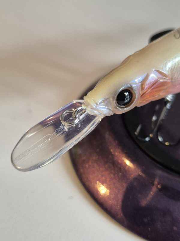 Megabass Vision Oneten +1 GP Baby Kingyo