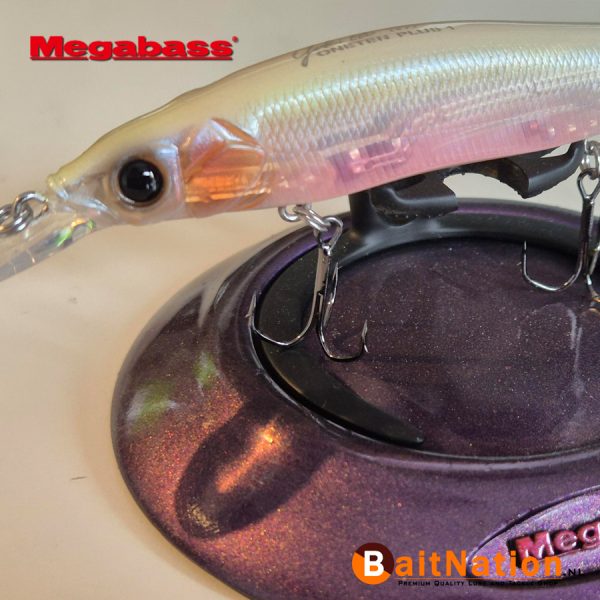 Megabass Vision Oneten +1 GP Baby Kingyo