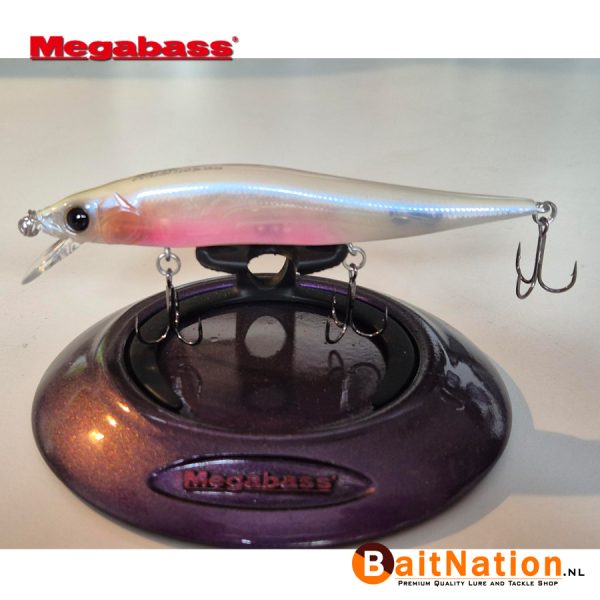 Megabass Vision Oneten jr GP Baby Kingyo