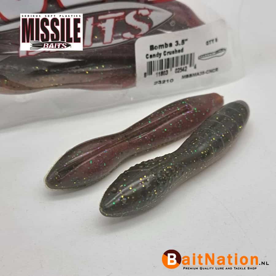 Missile Baits Bomba