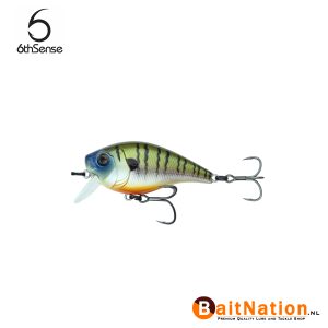 6th Sense Fishing Munch 4K Bluegill