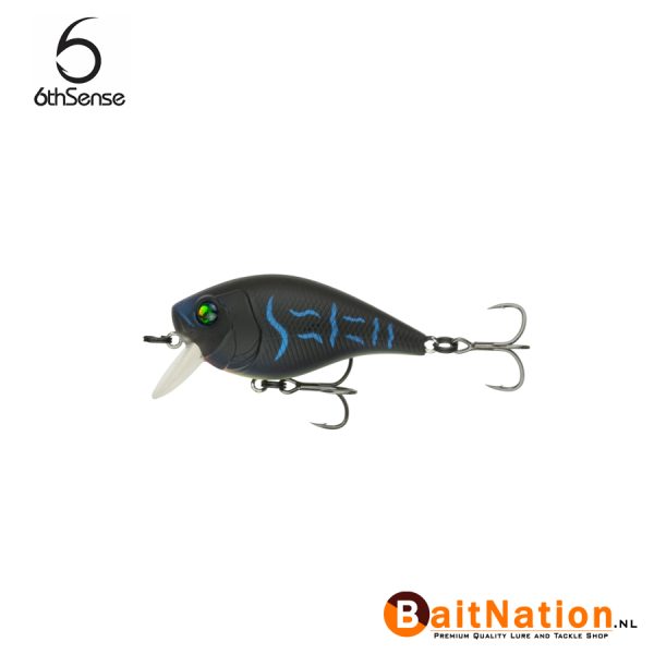 6th Sense Fishing Munch Black Magic