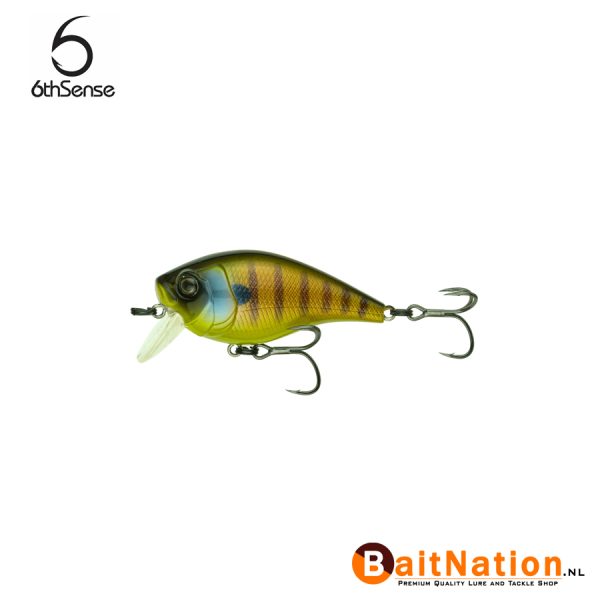 6th Sense Fishing Munch Gillikin