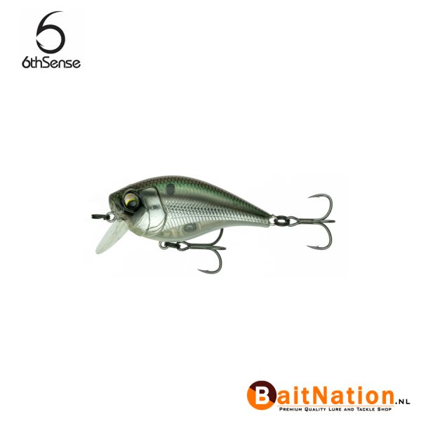 6th Sense Fishing Munch Shad Burst