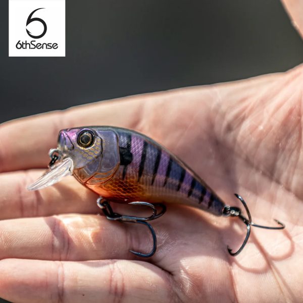 6th Sense Fishing Munch