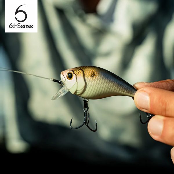 6th Sense Fishing Munch