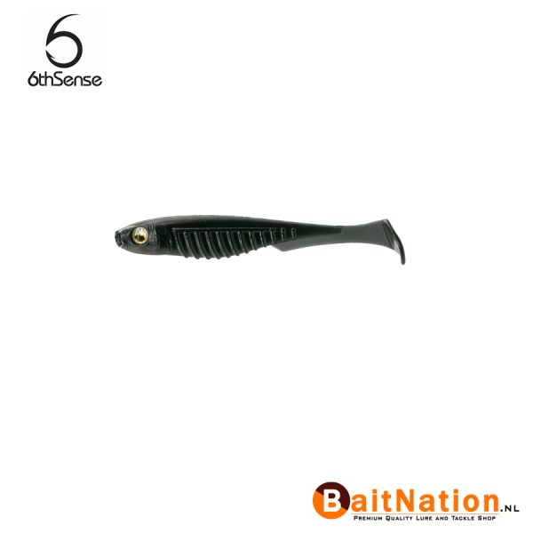 6th Sense Fishing Party Minnow Black