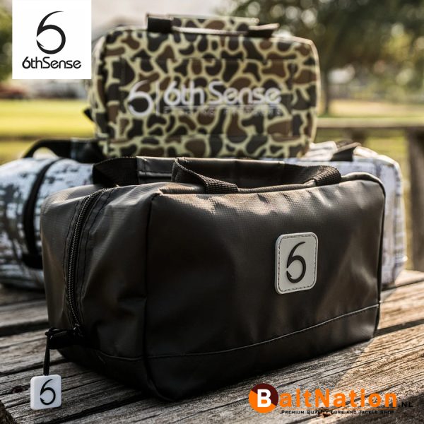 6th Sense Fishing Small Bait Bag
