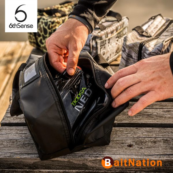 6th Sense Fishing Small Bait Bag