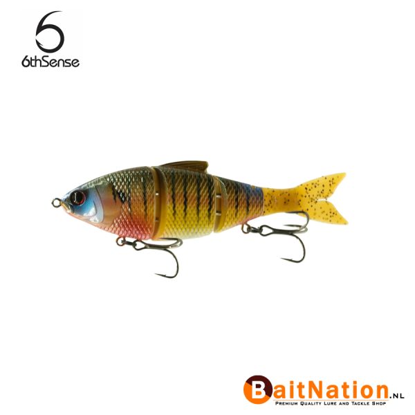 6th Sense Fishing Trace Cajun Gill