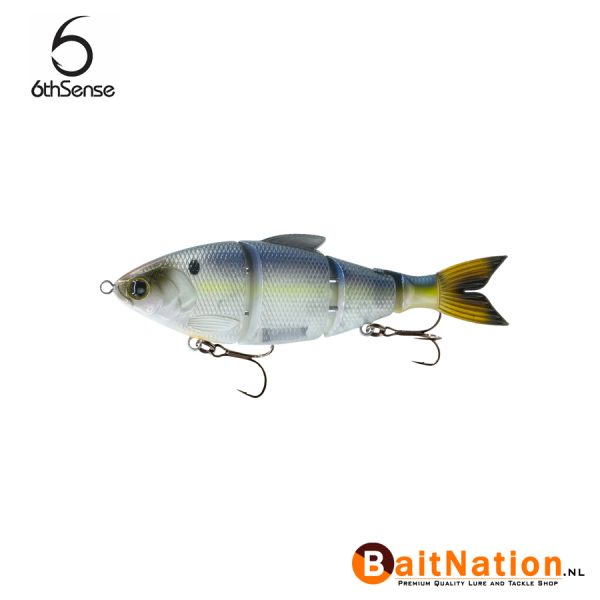 6th Sense Fishing Trace Live Shad