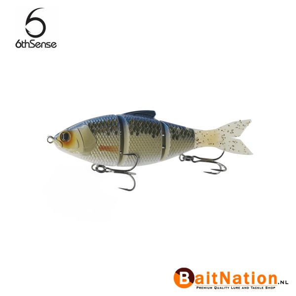 6th Sense Fishing Trace Live Shiner