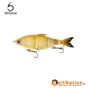 6th Sense Fishing Trace Matte Natural