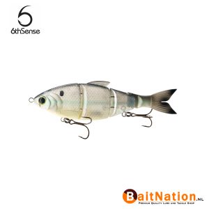 6th Sense Fishing Trace Swimbait 6"