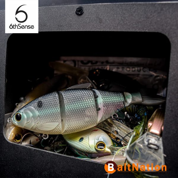 6th Sense Fishing Trace Pro choice