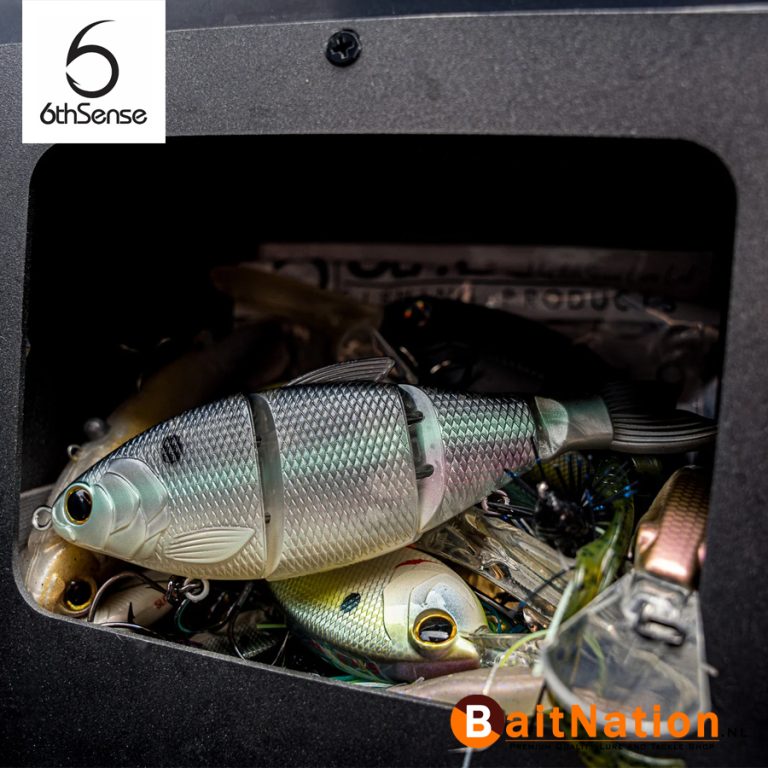 6th Sense Fishing Trace Pro choice