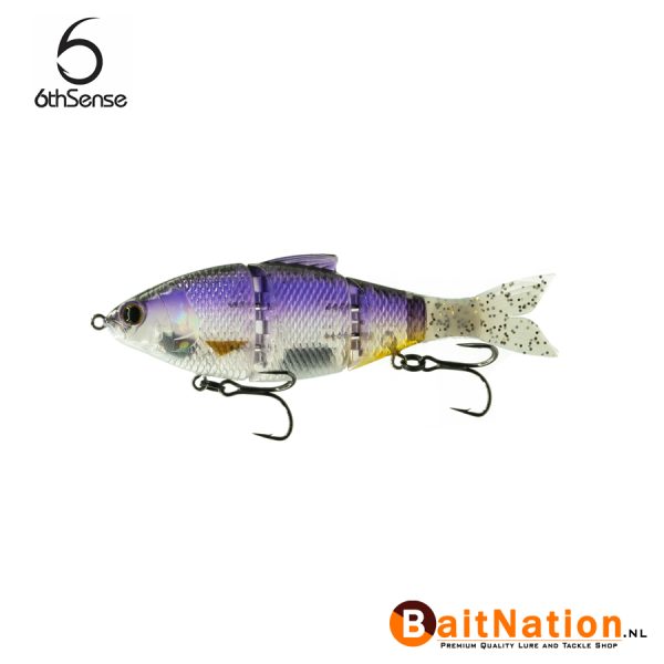 6th Sense Fishing Trace Rayburn Ghost