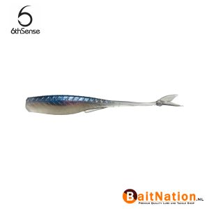 6th Sense Juggle Minnow Ghost Pro Shad