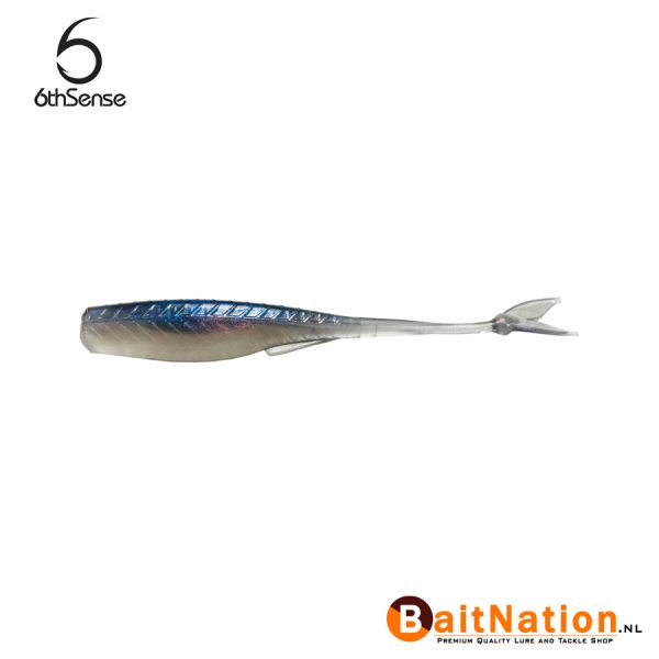 6th Sense Juggle Minnow Ghost Pro Shad