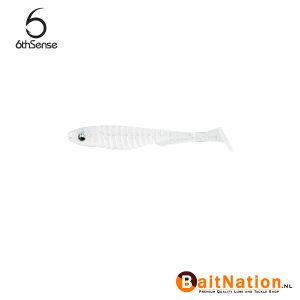 6th sense Fishing Party Minnow Ghost Ice Minnow