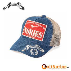 Nories Mesh Cap 09 Navy