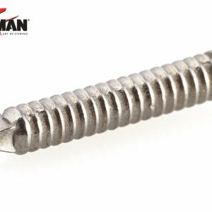 Z Man rattle snaker tungsten spikez