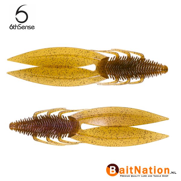 6th Sense Fishing Bodega Green Pumpkin Pro