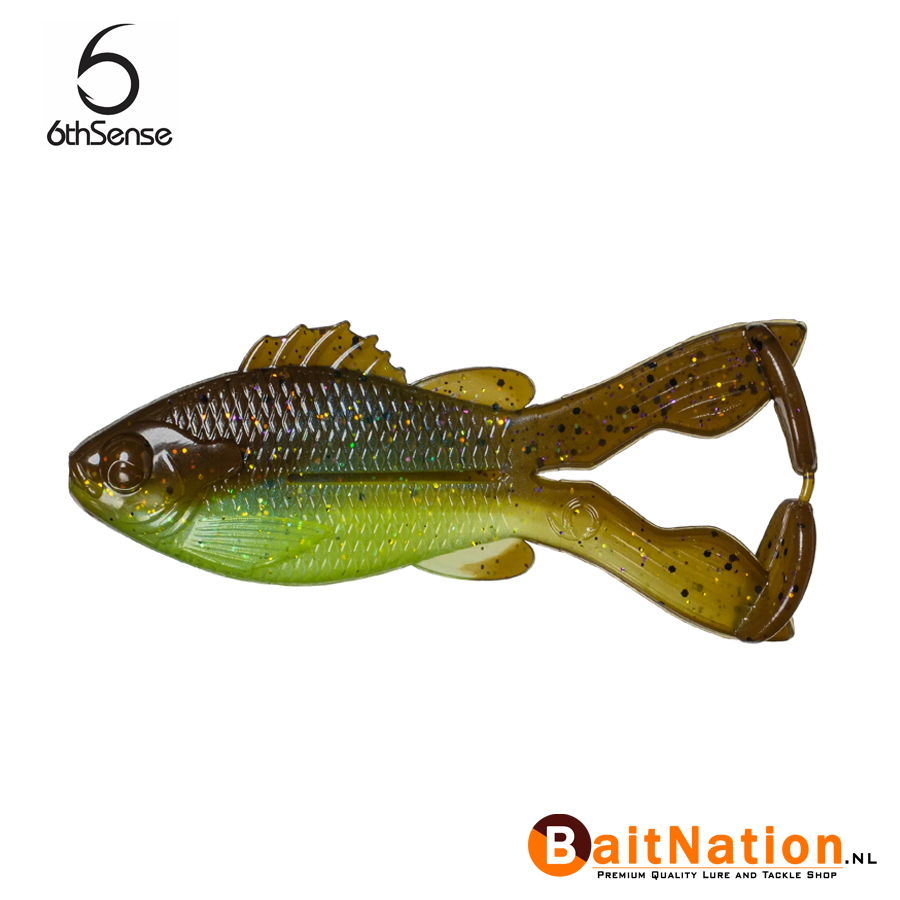 6th Sense Fishing Buzz Gill 4K Sunfish