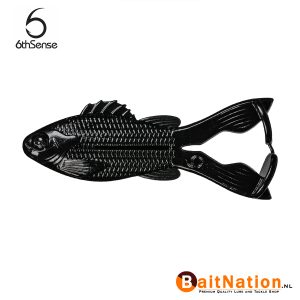 6th Sense Fishing Buzz Gill Black