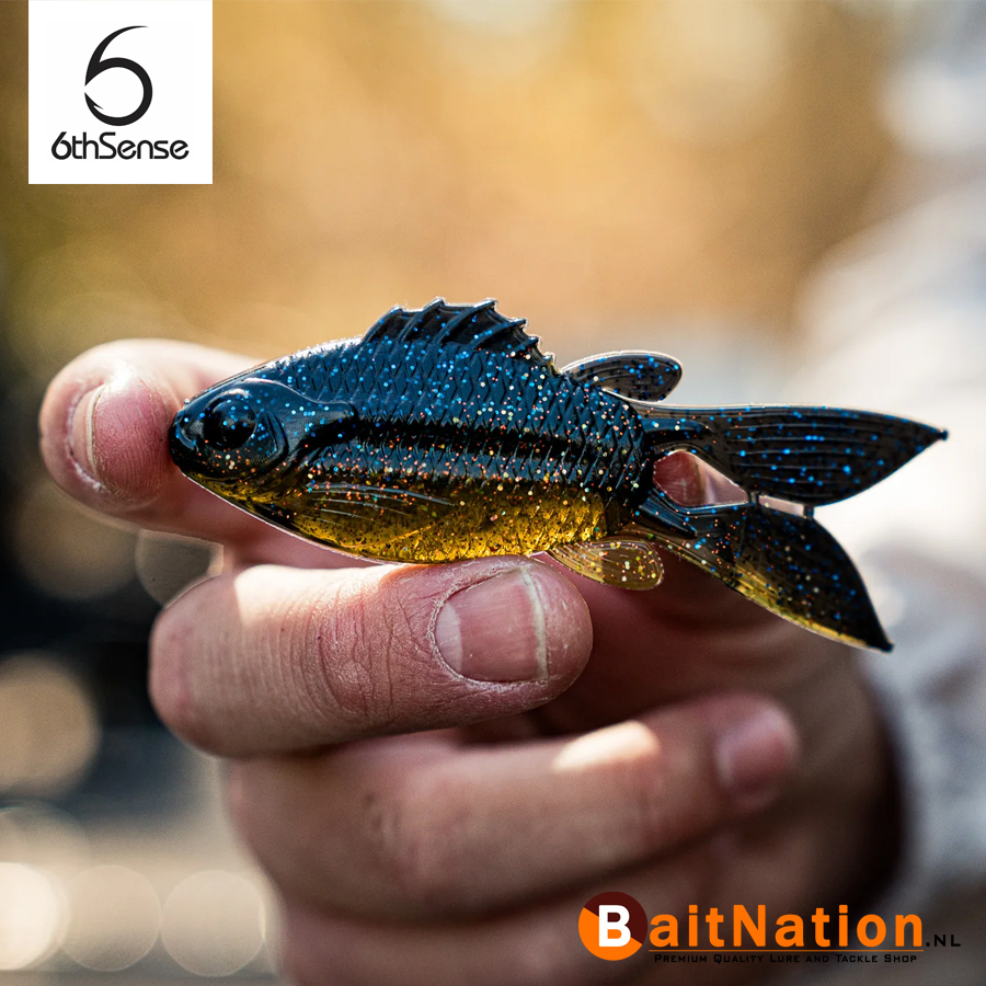 6th Sense FishingFlip Gill Bluegill Magic