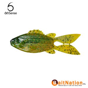 6th Sense Fishing FlipGill Mudbelly Gill