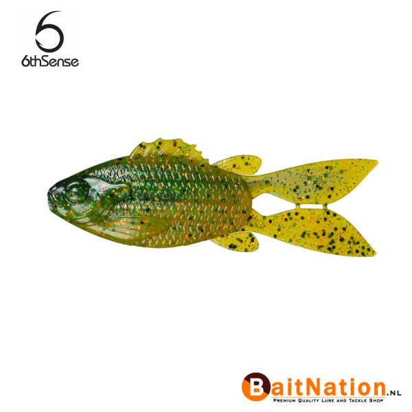 6th Sense Fishing FlipGill Mudbelly Gill