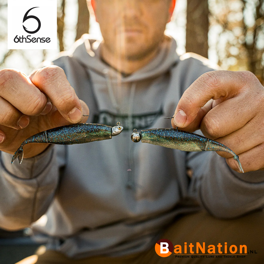 6th Sense Fishing Ozzie