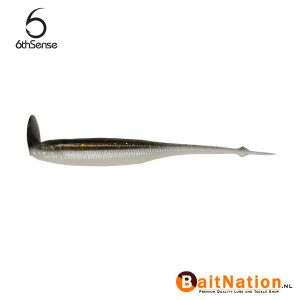 6th Sense Fishing Strobe 4K Shad