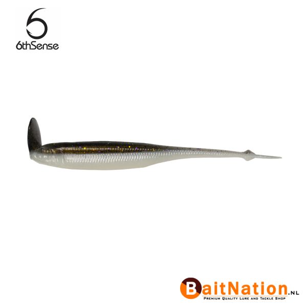 6th Sense Fishing Strobe 4K Shad
