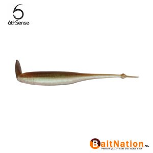 6th Sense Fishing Strobe Shaker Green Gizzard