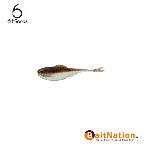 6th Sense Fishing Micro Fiction Wakasagi
