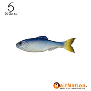 6th Sense Fishing Panorama Glass Minnow
