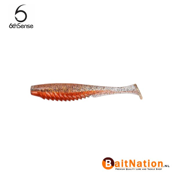 6th Sense Fishing Party Paddle Coral Copper