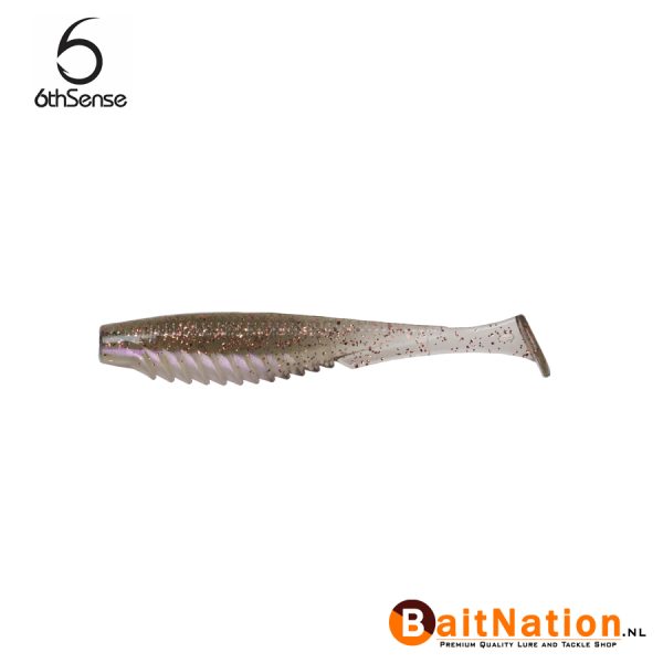 6th Sense Fishing Party Paddle Salty Shad