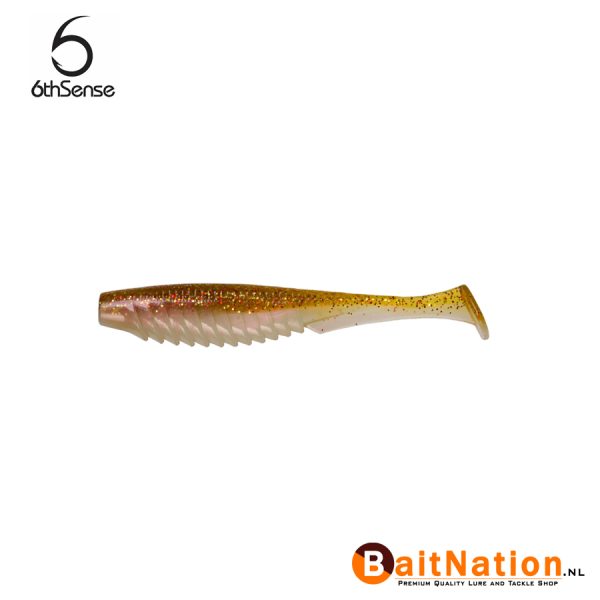 6th Sense Fishing Party Paddle Seasick