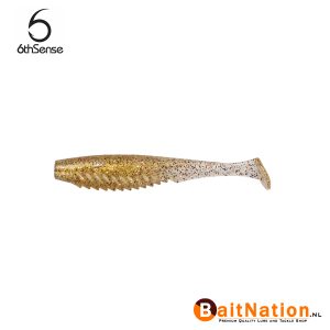 6th Sense Fishing Party Paddle Shrimp Gold