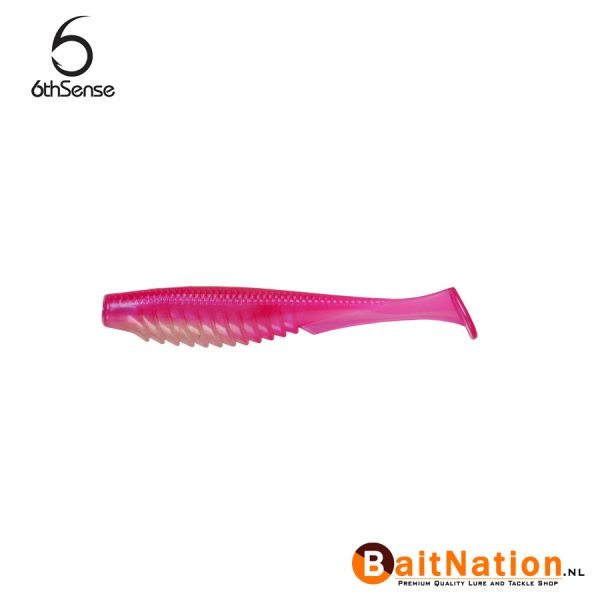 6th Sense Fishing Party Paddle Snapper