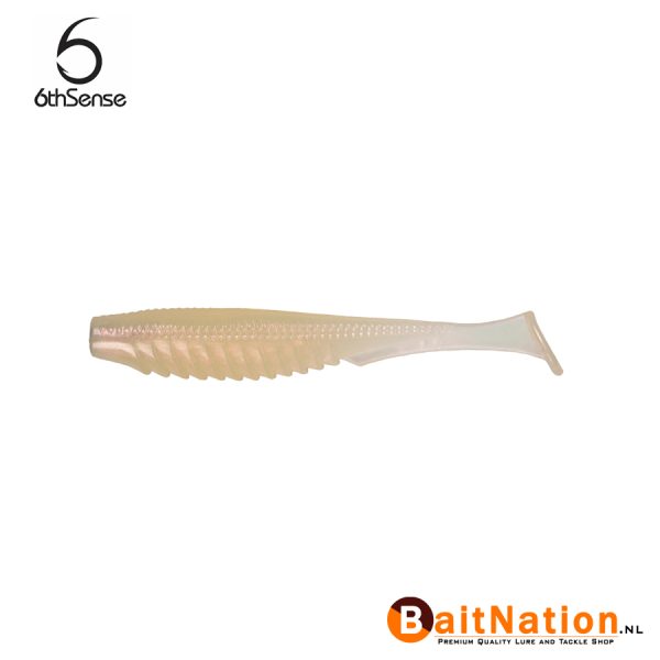 6th Sense Fishing Party Paddle Spanish Bone