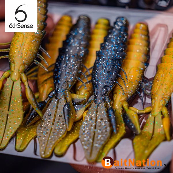 6th Sense Fishing Prawn