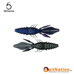 6th Sense Fishing Prawn Darkwater Bug