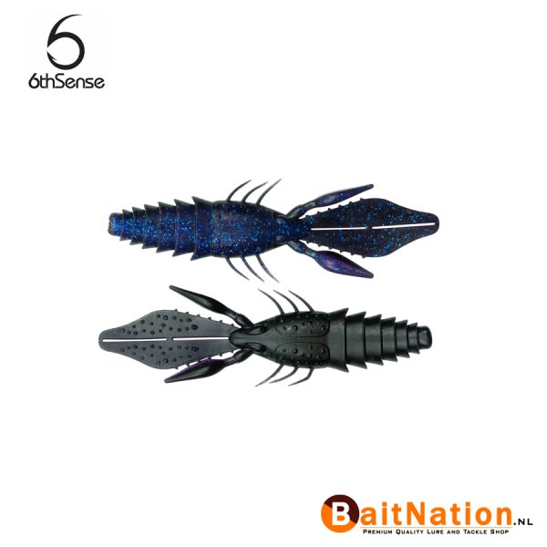 6th Sense Fishing Prawn Darkwater Bug